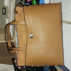 Aimee kestenberg satchel/shoulder